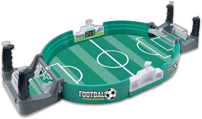 🥅 JUEGO DE MINI FUTBOLL ⚽