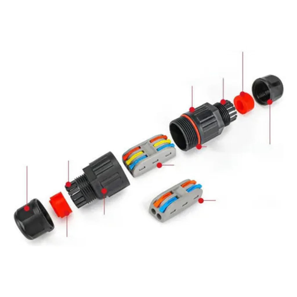 OFERTA 4X1 STORMLOCK® CONECTA, SELLA Y OLVIDATE DE LAS FILTRACIONES