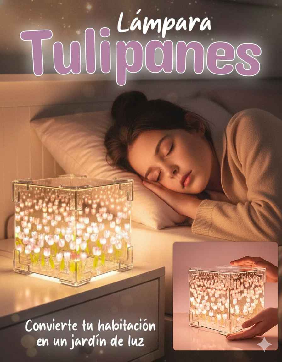 Noche de Tulips