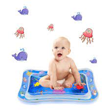 📢 TAPETE FLOTANTE DE AGUA PARA BB🎊