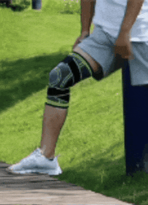 🏋️RODILLERA ORTOPÉDICA! 2 ❌ 1🏃♂️