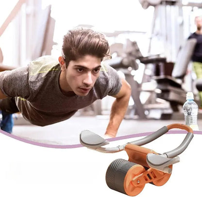 ABDOMAX® ABDOMEN DEFINIDO EN MINUTOS SIN SALIR DE CASA