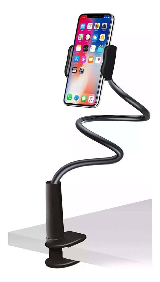 🤳SOPORTE  PARA CELULAR - CUELLO LARGO