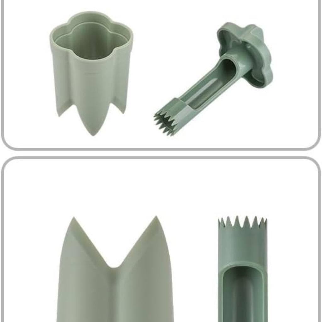 CLEANFILL® EXTRAE, LIMPIA Y RELLENA EN SEGUNDOS