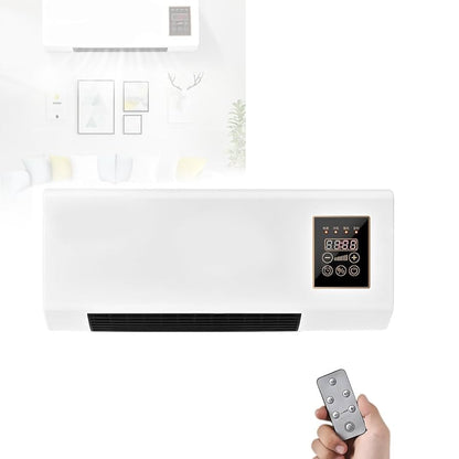 DUALCLIMA® CALOR Y AIRE FRESCO SIN OBRAS