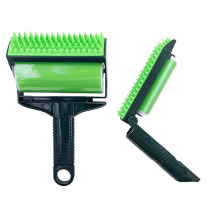 LIMPET® CERO REPUESTOS, CERO RESIDUOS, CERO PELOS