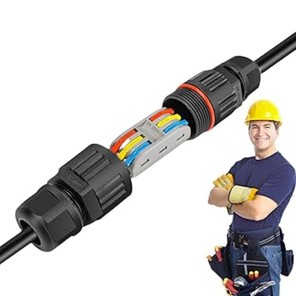 OFERTA 4X1 STORMLOCK® CONECTA, SELLA Y OLVIDATE DE LAS FILTRACIONES