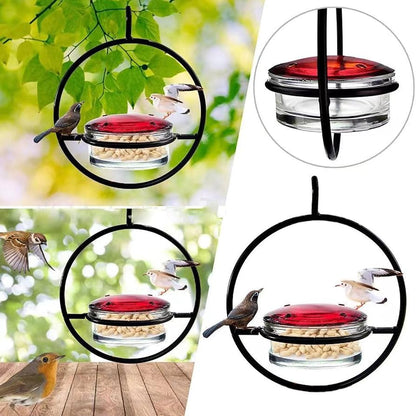 OFERTA 3X1 AURAFLY® ATRAE MAGIA VIVA A TU JARDIN