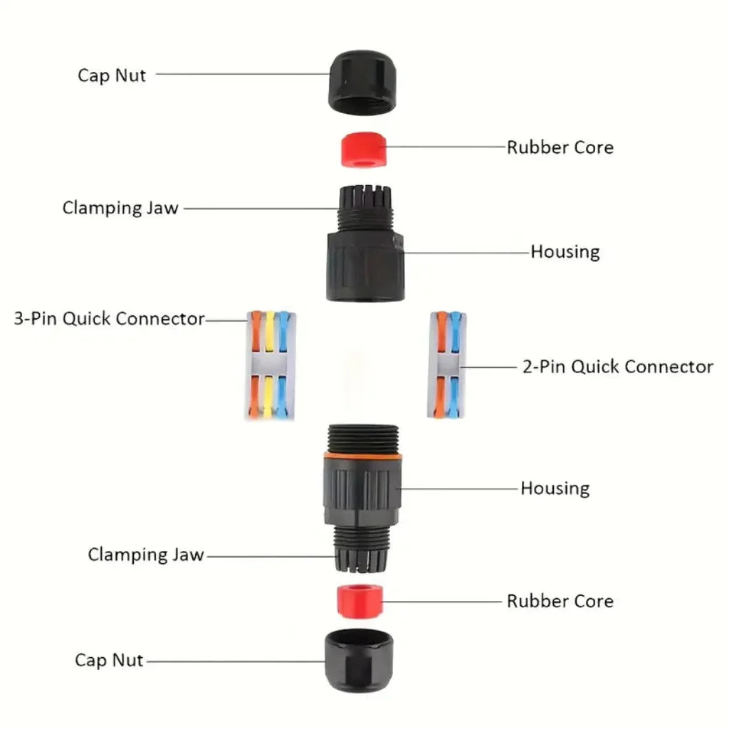 OFERTA 4X1 STORMLOCK® CONECTA, SELLA Y OLVIDATE DE LAS FILTRACIONES
