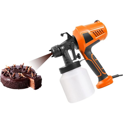 PINTAFÁCIL® OLVÍDATE DE GASTAR EN RODILLOS