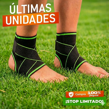 TOBILLERA  PROMO ❌ 2 Unidades