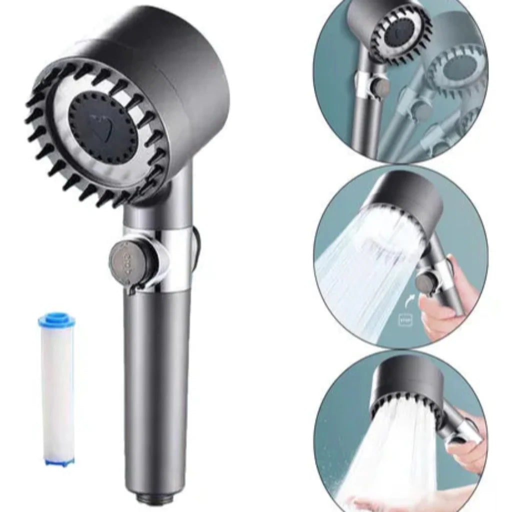 HYDRAZEN® CABEZAL DE DUCHA