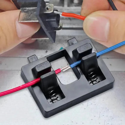 GRIPMASTERPRO® PRECISION ABSOLUTA PARA SOLDADURAS IMPECABLES