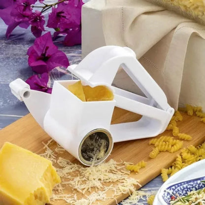 OFERTA 2X1 RALLAPRO® TU RALLADOR SEGURO Y EFICIENTE EN UN GIRO