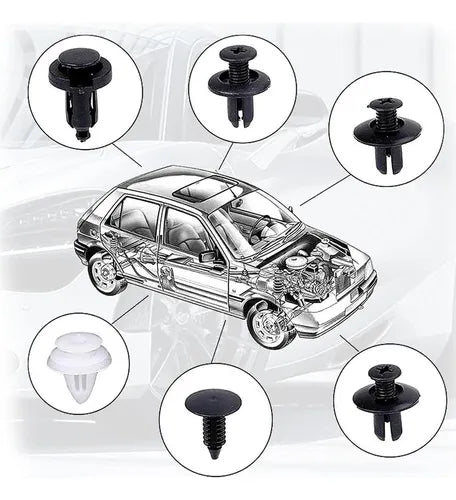 AUTOSHIELD® EVITA COSTOSOS DAÑOS CON INSTALACION EN MINUTOS