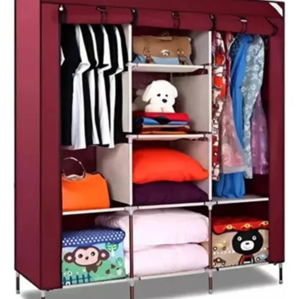 CLOZZY® SOLUCIONA TU DESORDEN EN 15 MINUTOS