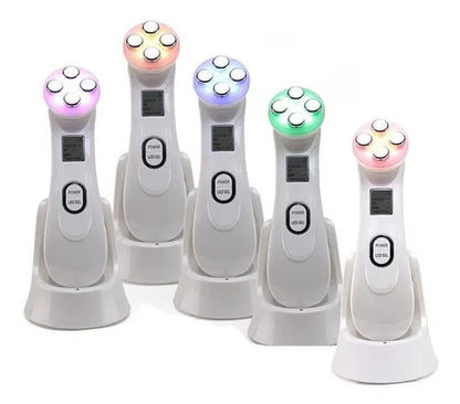 SKINGLOWPRO® REJUVENECE TU PIEL SIN AGUJAS Y SIN DOLOR