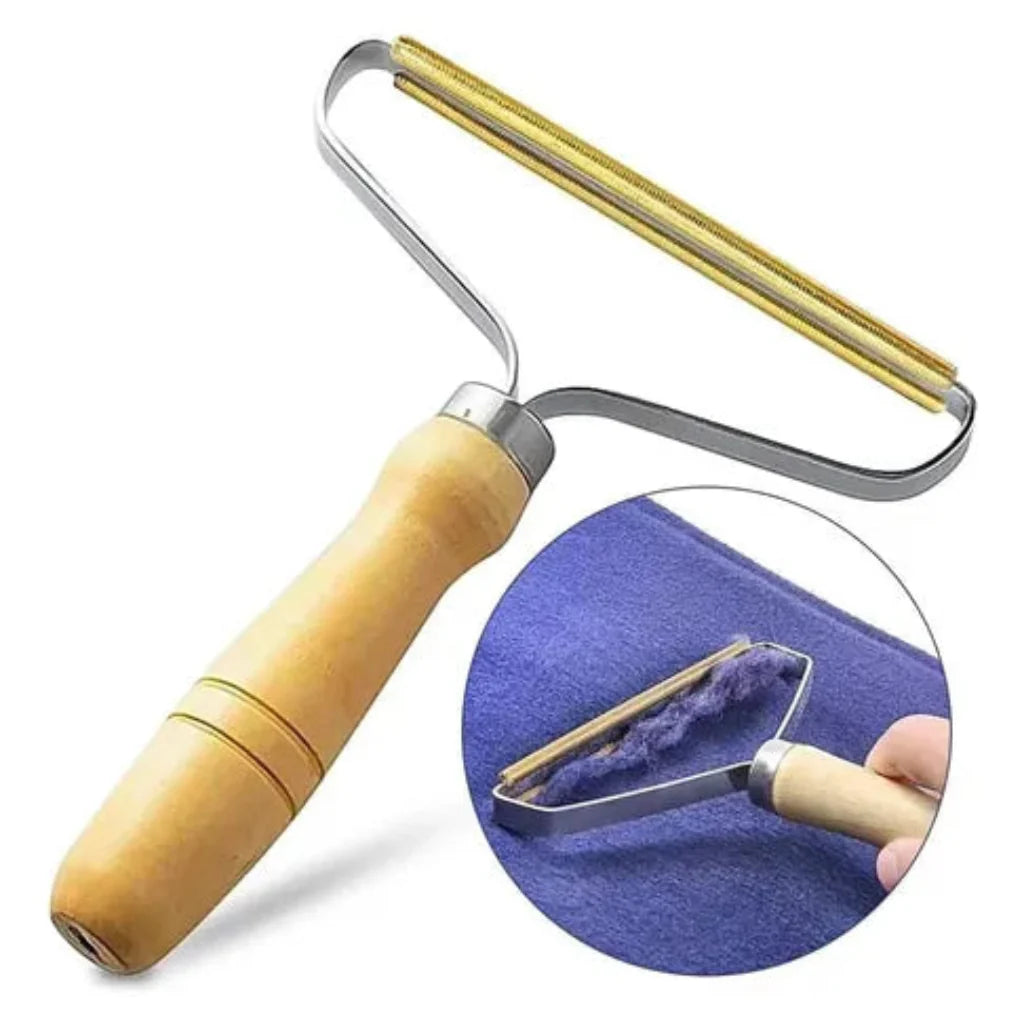 FIBRAX® RENUEVA TUS PRENDAS SIN DAÑARLAS