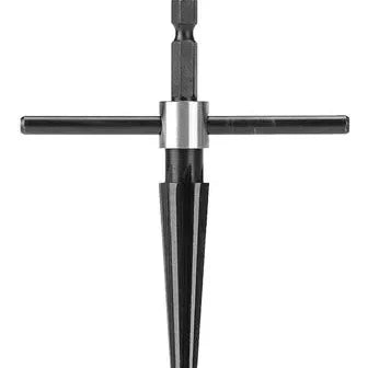 DRILLONE 2X1® AGUJEROS PERFECTOS EN UN SOLO PASO