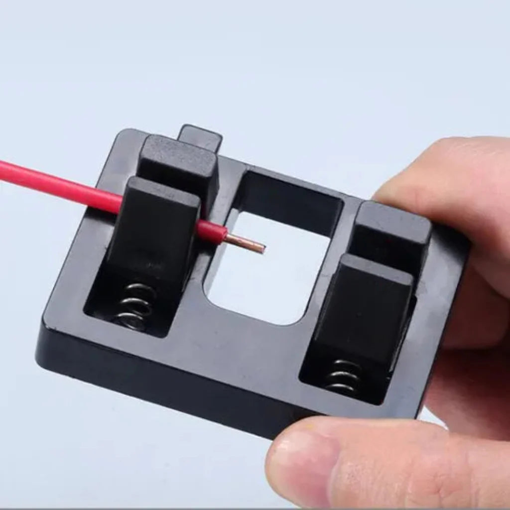 2X1 GRIPMASTERPRO® PRECISION ABSOLUTA PARA SOLDADURAS IMPECABLES