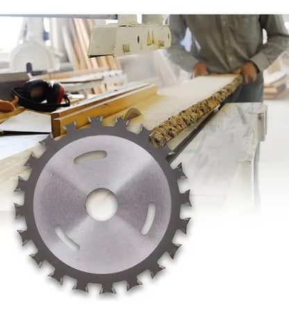 PROCORTEX3® CORTES PERFECTOS SIN ASTILLAS DESDE LA PRIMERA PASADA