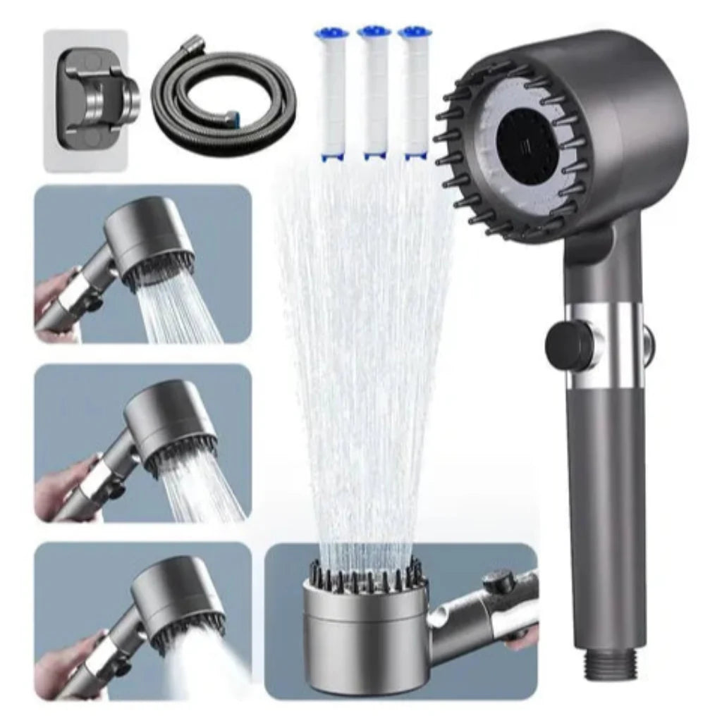 HYDRAZEN® CABEZAL DE DUCHA