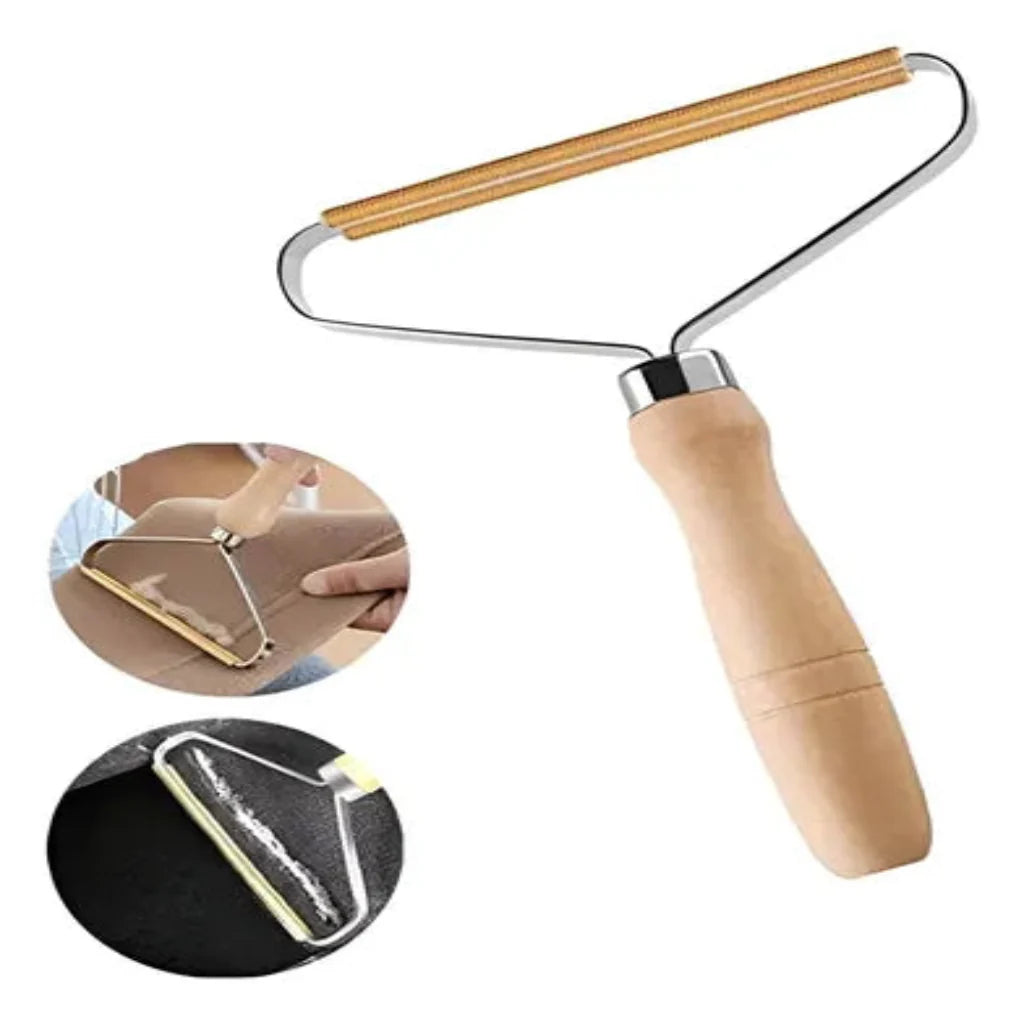 REVITAROLL® RENUEVA TU ROPA EN SEGUNDOS