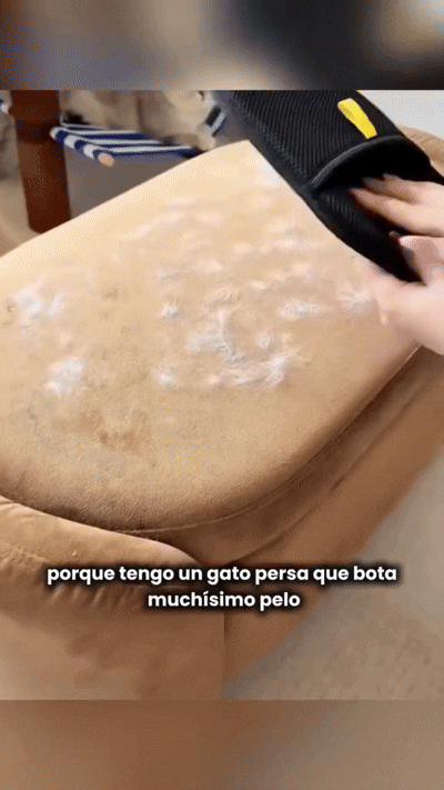 Combo Spa Peluditos