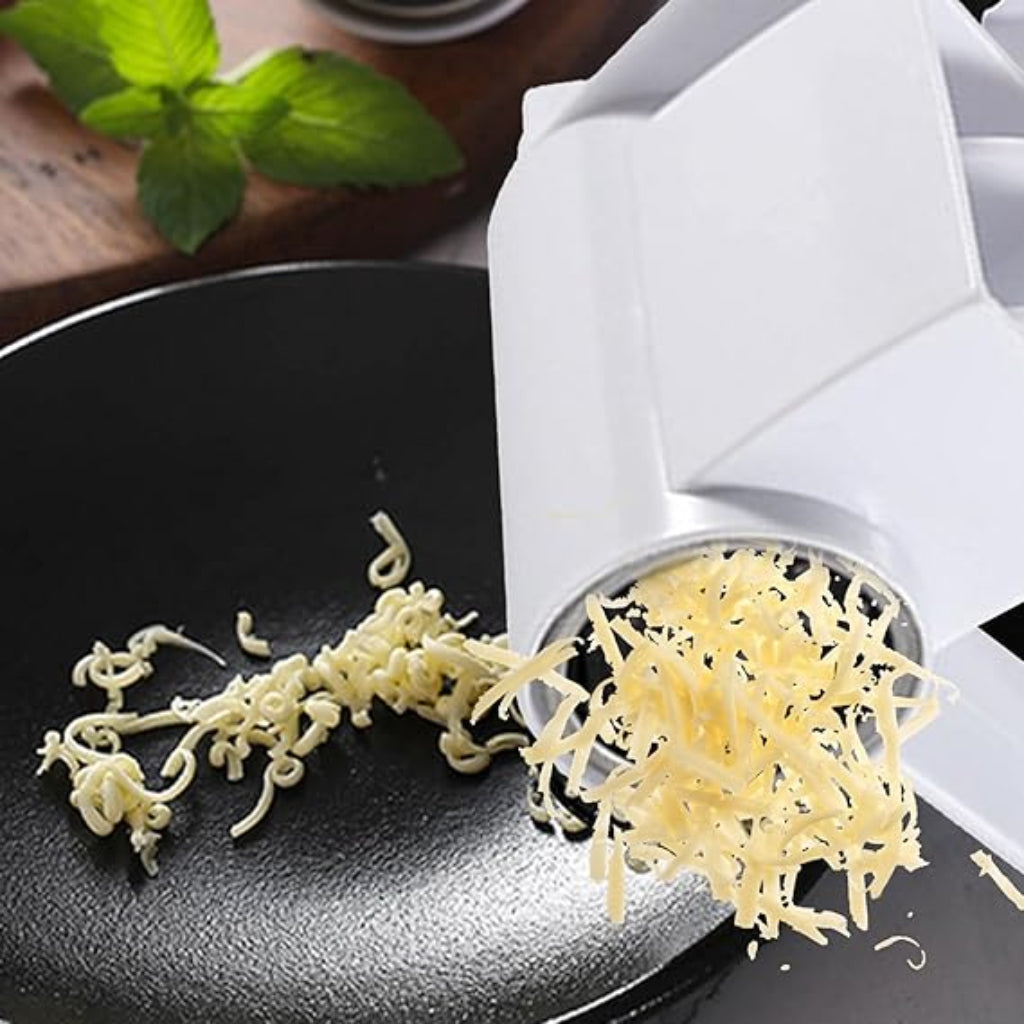 OFERTA 2X1 RALLAPRO® TU RALLADOR SEGURO Y EFICIENTE EN UN GIRO