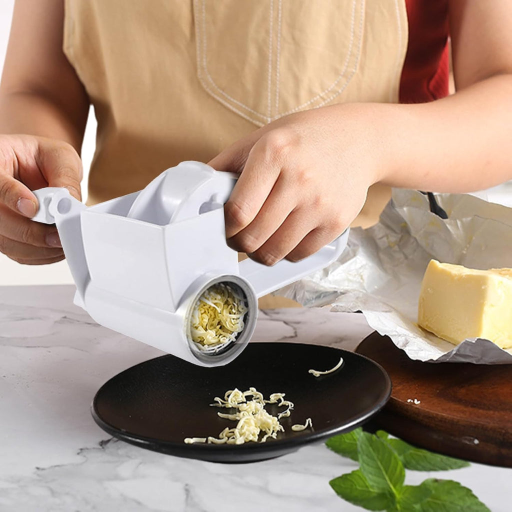 OFERTA 2X1 RALLAPRO® TU RALLADOR SEGURO Y EFICIENTE EN UN GIRO