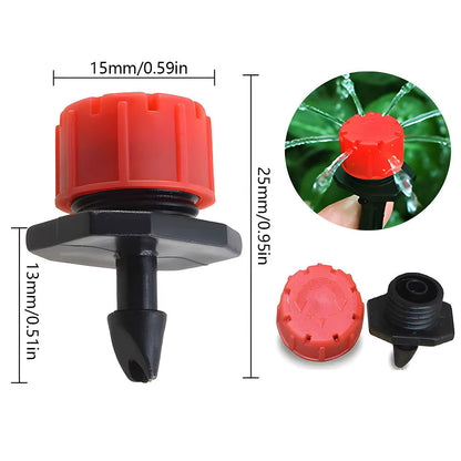 RiegoPro- Goteros de Riego