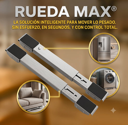 RuedaMax