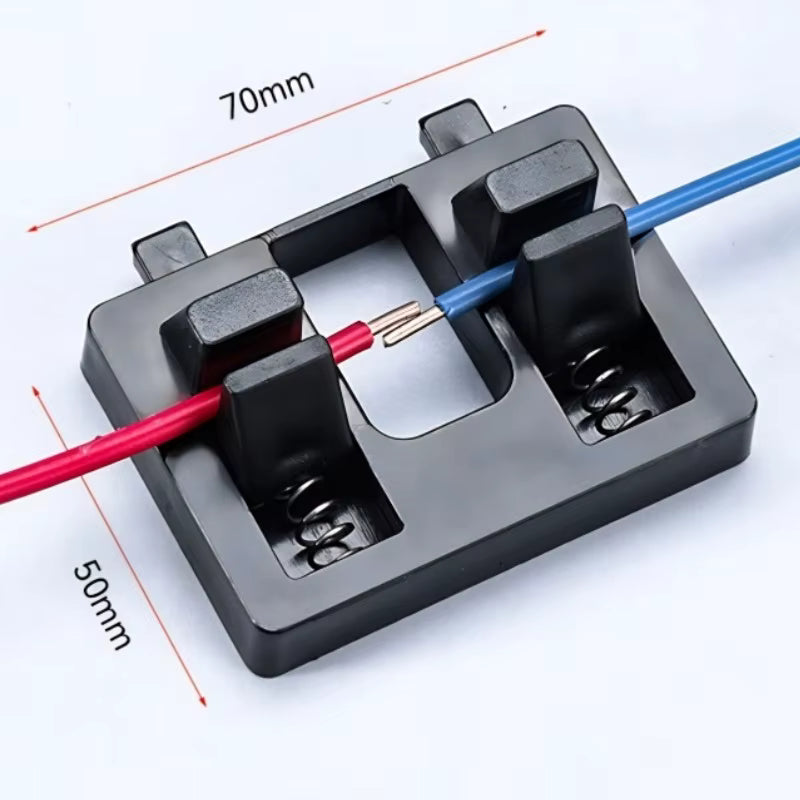 GRIPMASTERPRO® PRECISION ABSOLUTA PARA SOLDADURAS IMPECABLES