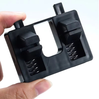 GRIPMASTERPRO® PRECISION ABSOLUTA PARA SOLDADURAS IMPECABLES