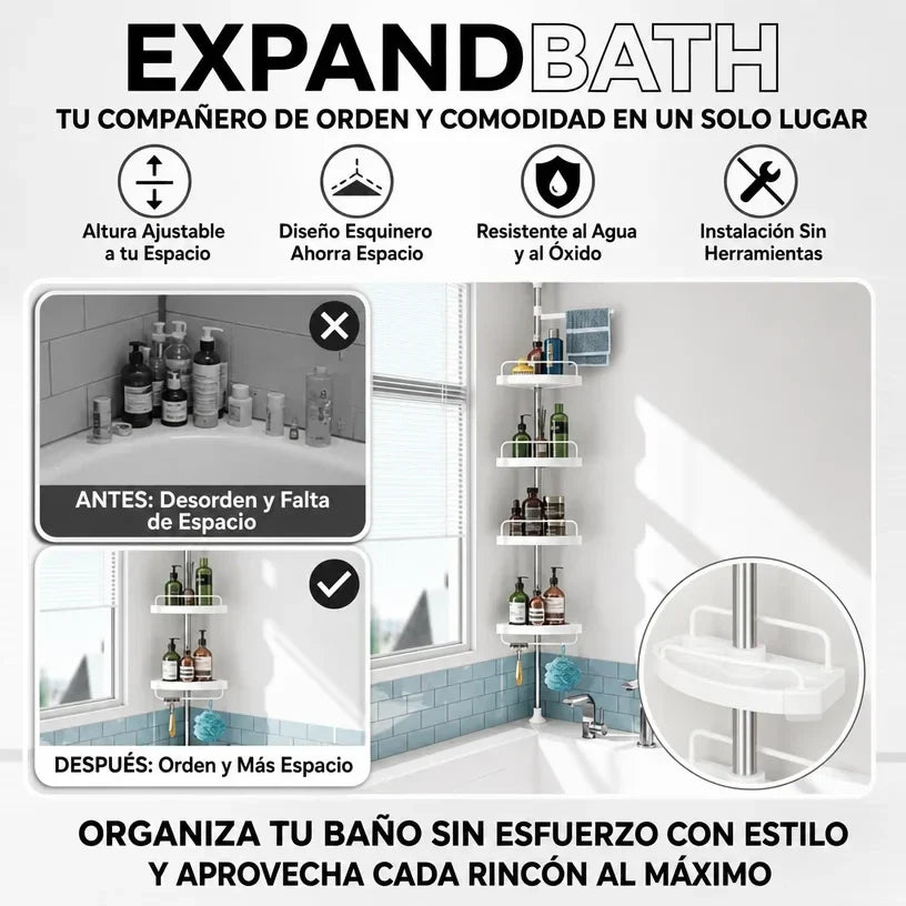 EXPANDBATH