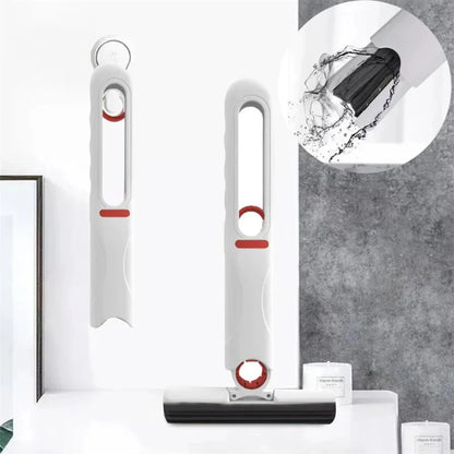 CRYSTALMOP® BRILLO TOTAL SIN ESFUERZO NI COMPLICACIONES