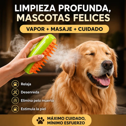 Combo Spa Peluditos