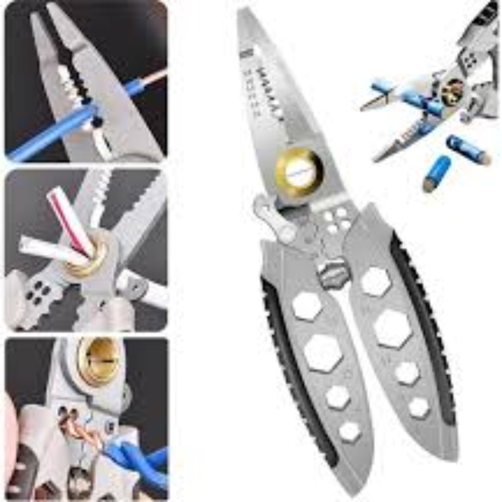 SAFECUT® TU ALIADO EN PROYECTOS ELECTRICOS