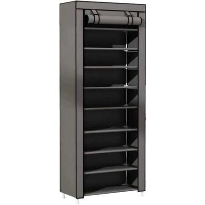 ZAPATEK® MAS ZAPATOS, CERO DESORDEN, MENOS ESFUERZO