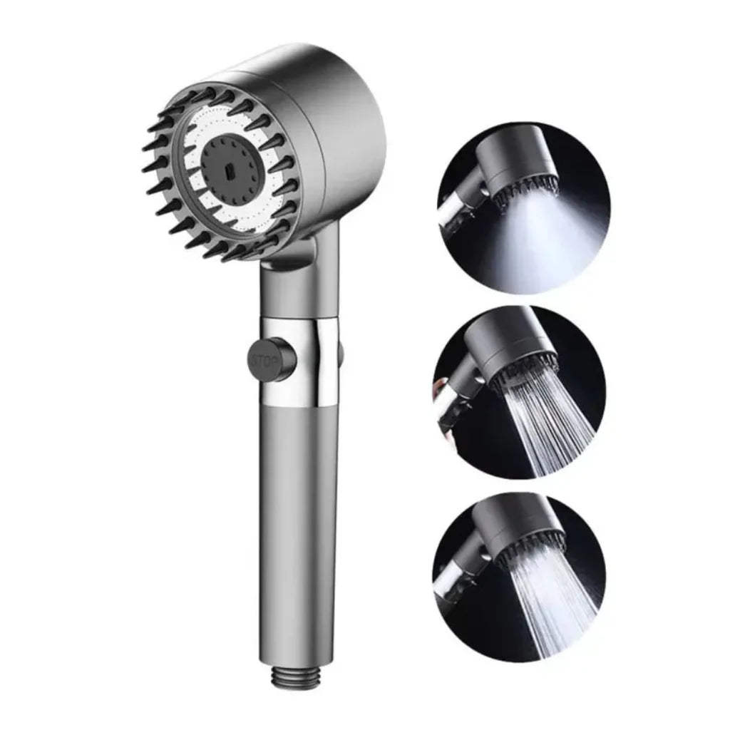 HYDRAZEN® CABEZAL DE DUCHA