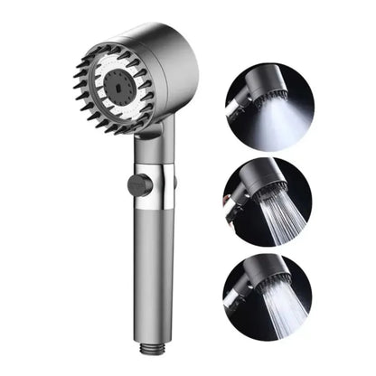 HYDRAZEN® CABEZAL DE DUCHA