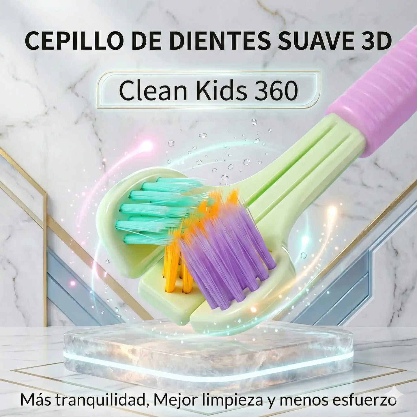 Clean Kids 360