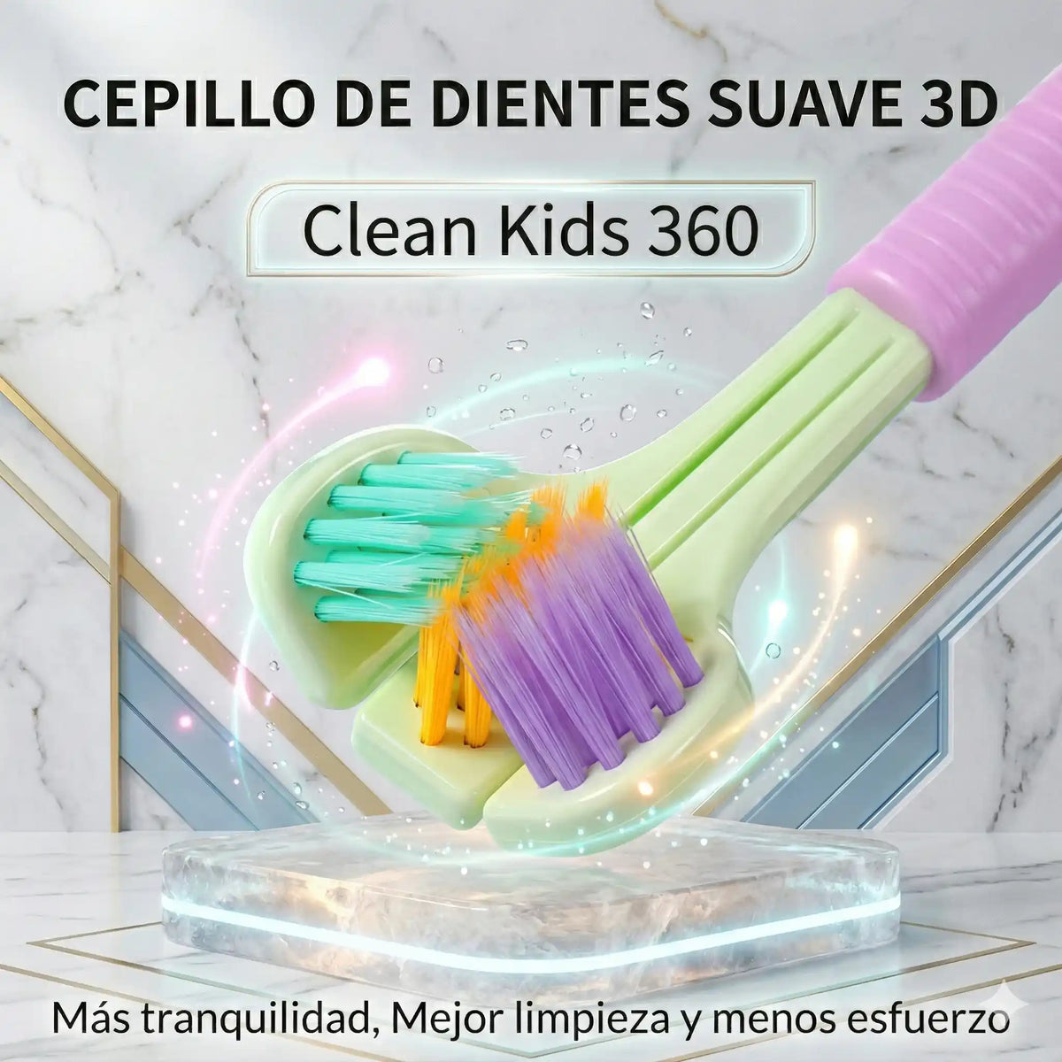 Clean Kids 360