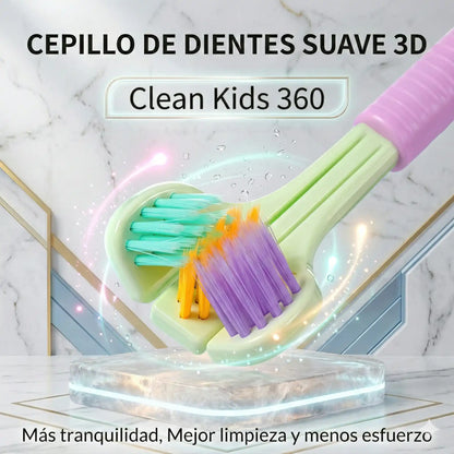 Clean Kids 360